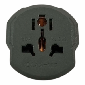 مبدل برق 3 به 2 مکس مدل MAX-110-30A 