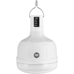 لامپ شارژی ۳۸وات DP مدل DP-7813C