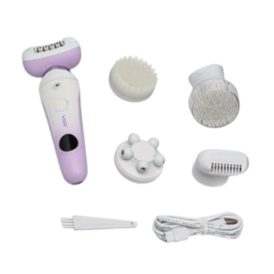 اپیلاتور وی جی ار مدل V-750 5in1