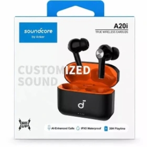 هندزفری بلوتوثی Anker Sound Core مدل A20i 