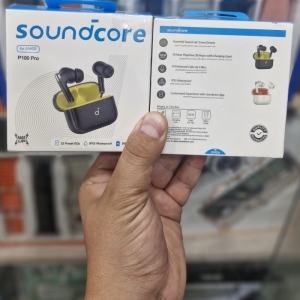 هندزفری بلوتوثی Sound Core مدل P100 PRO