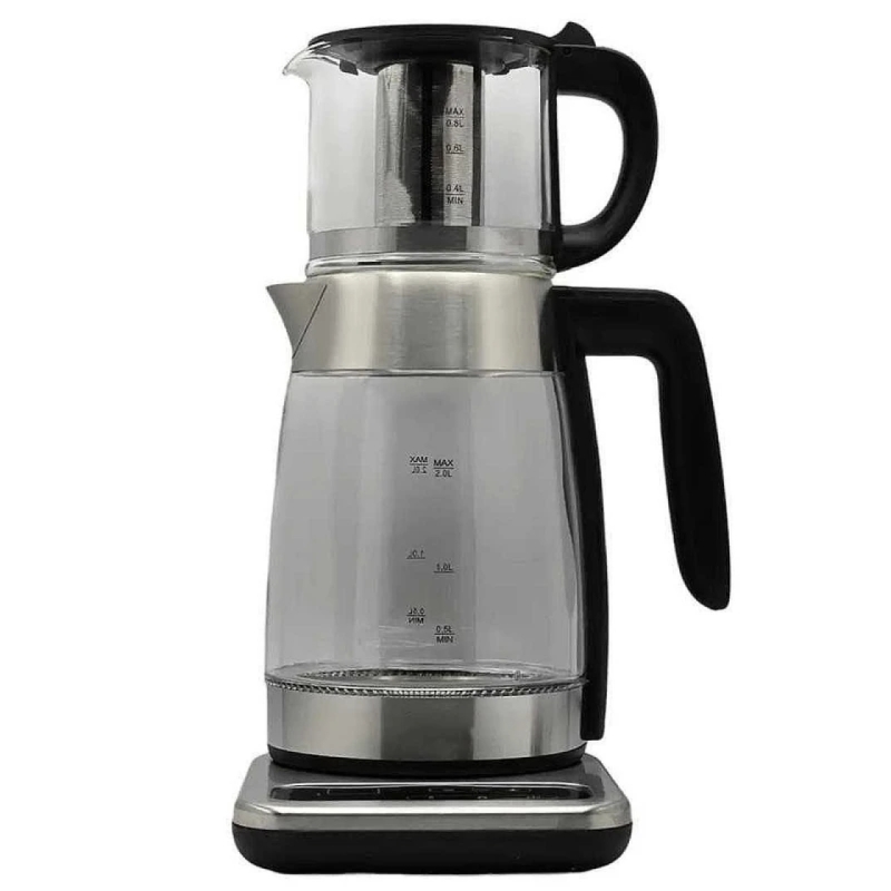 چایی ساز  مباشی مدل MT-190