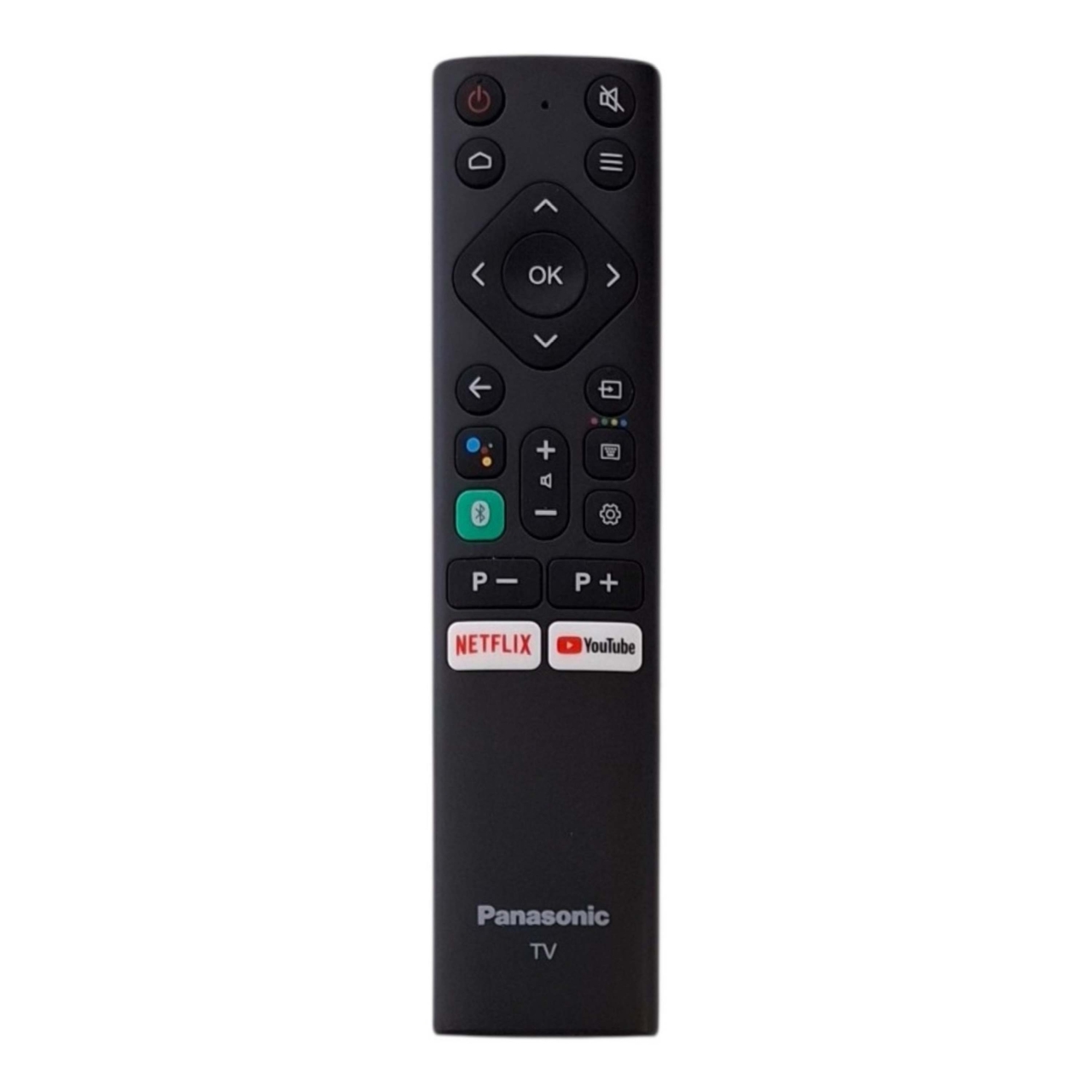 کنترل تلویزیون پاناسونیک مدل RM-RC870P