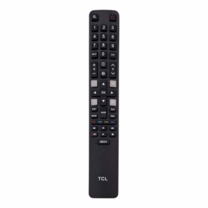 کنترل تلویزیون تی سی ال مدل  RM-L1505