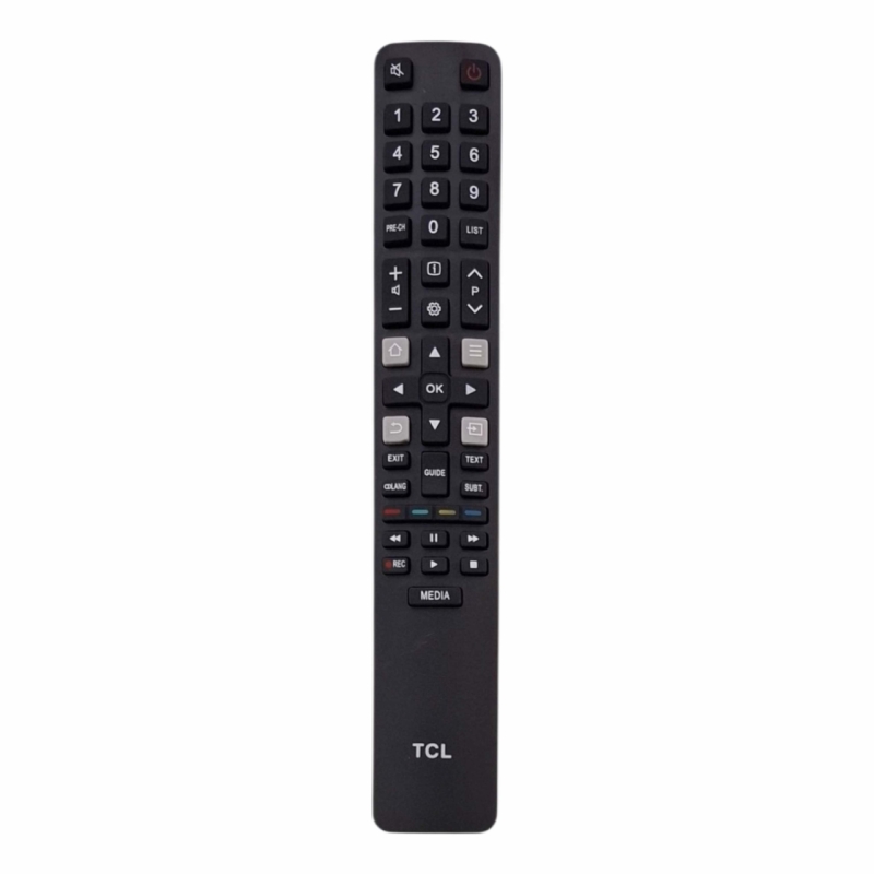 کنترل تلویزیون تی سی ال مدل  RM-L1505