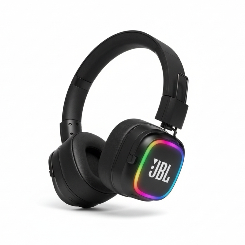 هدفون بلوتوثی مدل TUNE M30BT RGB