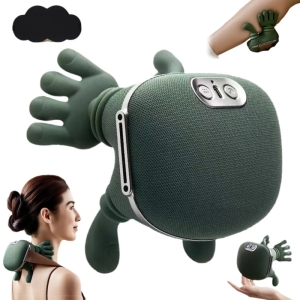 ماساژور برقی گردن و شانه مدل JBY-827
