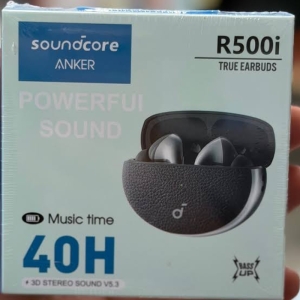هدفون بی سیم انکر مدل R500i ضدآب و غبار