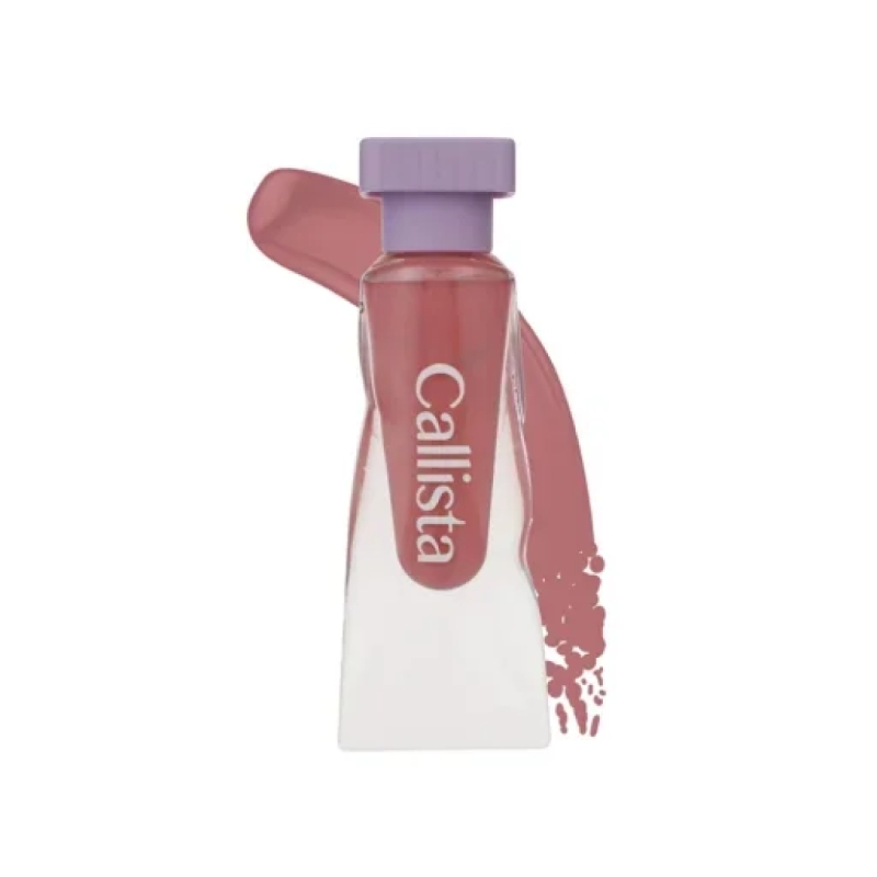 رژگونه مایع کالیستا مدل Rosy Glow کد 10 حجم 3 میل