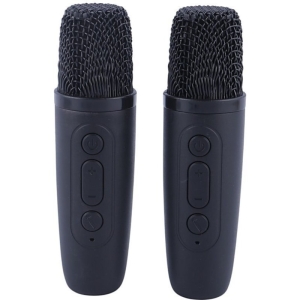 اسپیکر بلوتوثی سینگ ای مدل ZQS-42102W به همراه میکروفون
