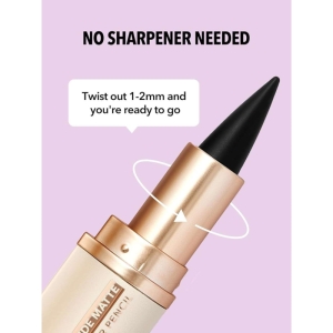 سرمه چشم کیودن رز مدل EZ Glide Matte