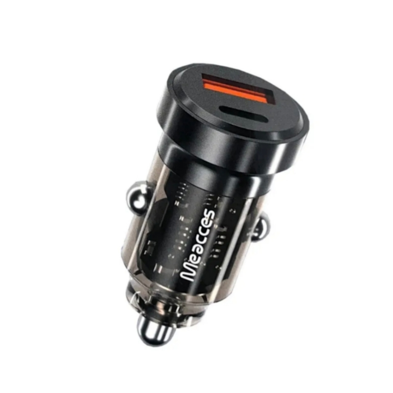 شارژ فندکی 60w مکسیس مدل CR-87