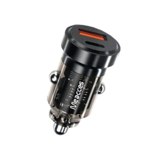 شارژ فندکی 60w مکسیس مدل CR-87