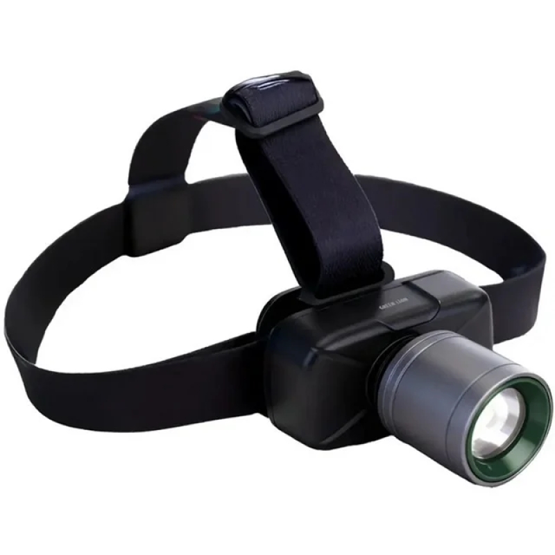 چراغ پیشانی گرین لاین مدل Green Lion BEAM LIGHT