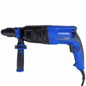 دریل بتن کن ۳ کیلوگرم 800 وات ویوارکس مدل VR8026PLUS-RH