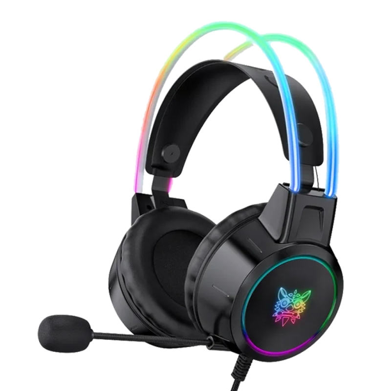 هدست مخصوص بازی اونیکوما مدل X15 PRO