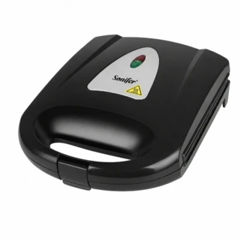 ساندویچ ساز چهار خانه سونیفر مدل SF-6195