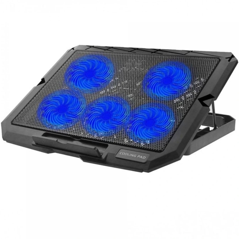 پایه خنک کننده لپ تاپ گیمینگ مدل X5