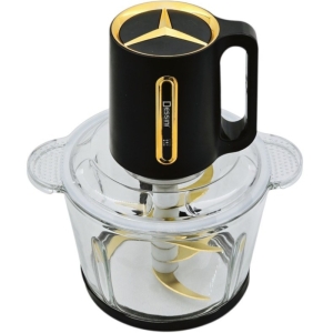خردکن دوکاسه دسینی مدل DS917G 
