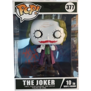فیگور کپی فانکوپاپ مدل Joker