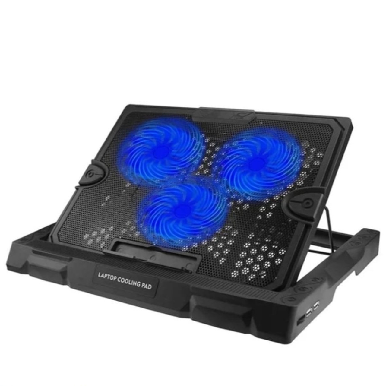 پایه خنک کننده لپ تاپ گیمینگ پد مدل S300