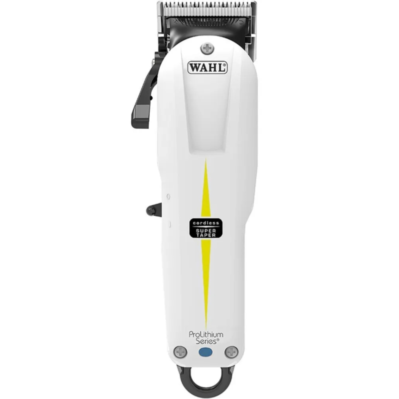 ماشین اصلاح حرفه ای وال مدل super taper cordless