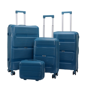 چمدان نشکن فشن مدل FASHION _ FSN 7171 PRO سری چهار عددی