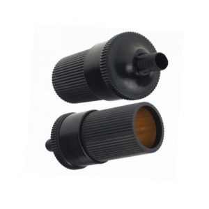 فیش مادگی فندکی خودرو مدل FY-003