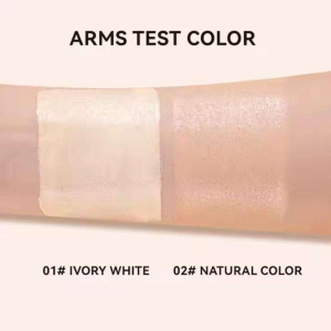 کرم پودر استیکی کاکاشو مدل BEAUTIFUL SKIN وزن 14 گرم شماره 02