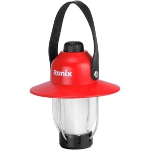 چراغ فانوسی شارژی رونیکس مدل RH-4228