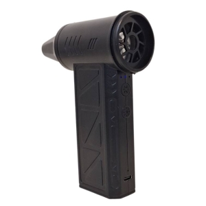 جت فن مینی چراغ قوه دار مدل Mini Jet Fan Violent ROHS