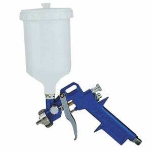 پیستوله رنگ پاش بادی مدریک مدل MT-3005