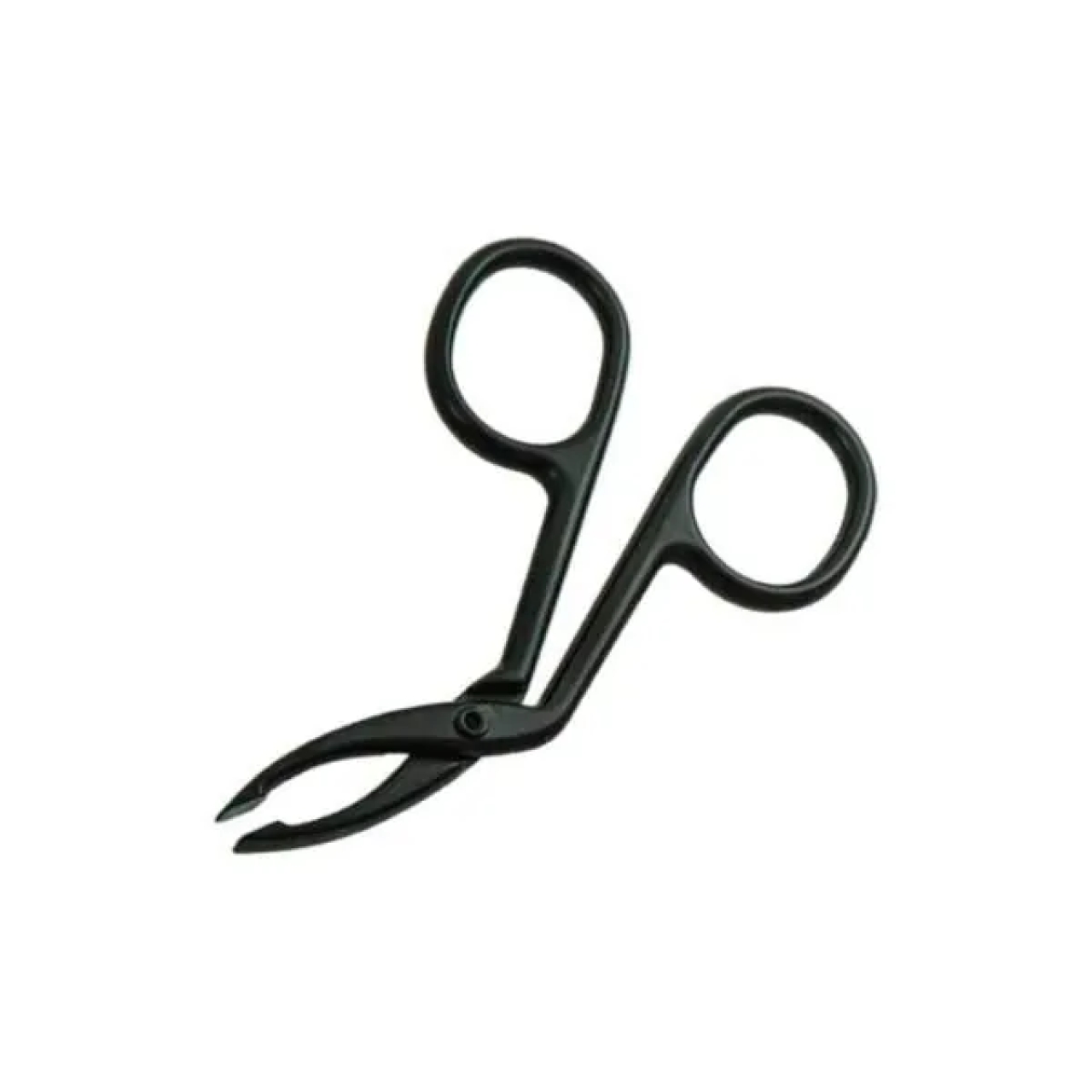 موچین قیچی سر کج حرفه‌ ای لوپینا مدل M015