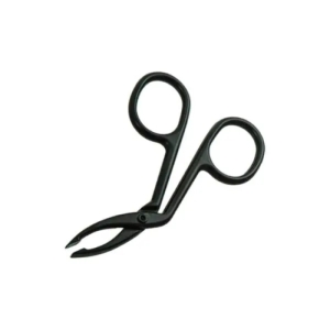 موچین قیچی سر کج حرفه‌ ای لوپینا مدل M015