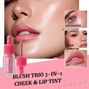 رژ لب میس لارا مدل Professional Make UP شماره 02