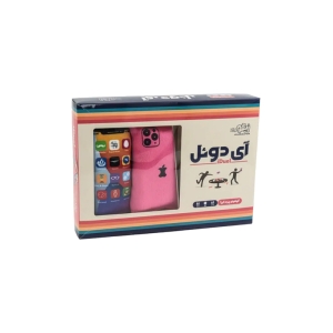 بازی فکری زینگو مدل آی دوئل