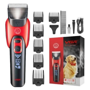 ماشین اصلاح حیوانات وی جی آر مدل V-208
