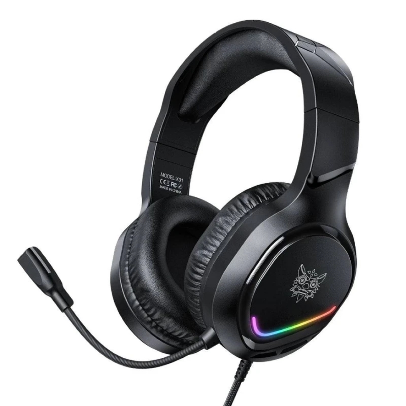 هدست گیمینگ اونیکوما مدل X31