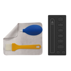 کیت تمیز کننده و محافظ گرد و غبار PS5 دابی مدل TP5-35155B