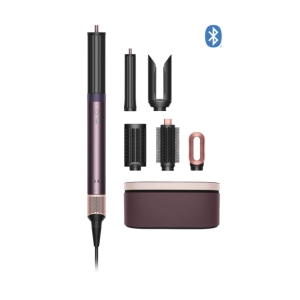 سشوار حالت دهنده دایسون مدل Jasper Plum – Airwrap SW HS09
