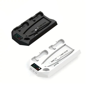 پایه خنک کننده و شارژر PS5 چند منظوره YH-55-1