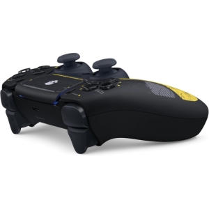 دسته پلی استیشن 4 طرح PS5 مدل T30 CFI ZCT1W نسخه Helldivers 2