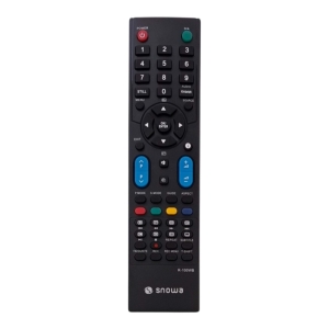 کنترل تلویزیون اسنوا مدل R-100WB