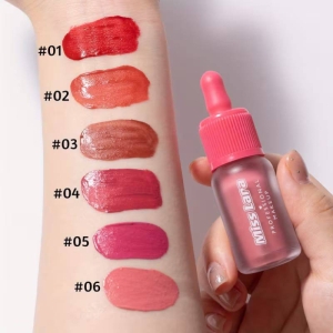رژ لب میس لارا مدل Professional Make UP شماره 02