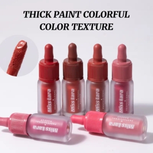 رژ لب میس لارا مدل Professional Make UP شماره 02