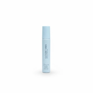 عطر جیبی زنانه ژک ساف مدل Cloudy Vibes با حجم 22 میلی لیتر