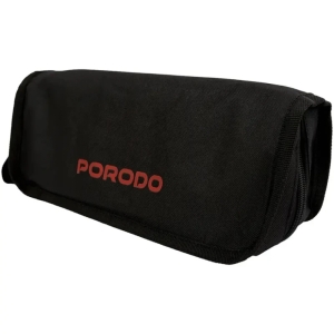 صندلی کمپینگ تاشو پرودو مدل Porodo Quick-Fold PDLFSTZDY