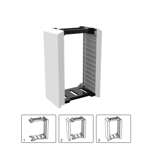 استند دیسک بازی مدل Dobe TP5-0520 مخصوص PS/XBOX