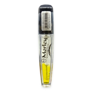 ژل ابرو مورلی مدل 2*1 Brow Fixing Gel Soap Effect