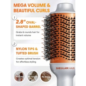 سشوار چرخشی شیگلم مدل Blowout Bliss